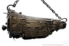 Cambio automatico  MERCEDES-BENZ Classe GLK (X204) 220CDI 4Matic BlueEFF.CY Suv