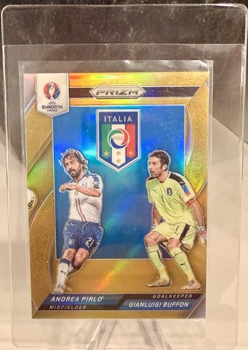 2016 panini prizm uefa euro - 2016,