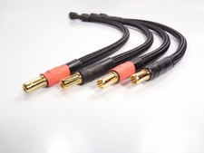 Clairmont Cable Mark Levinson