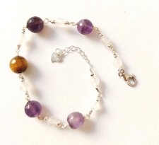 Bracciale argento 925 - in,