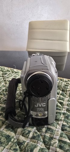 Videocamera digitale jvc - videocamera,