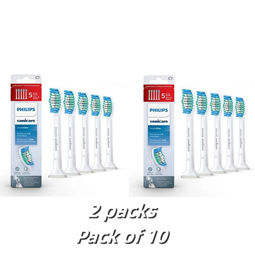 Pack sonicare simply - c1,