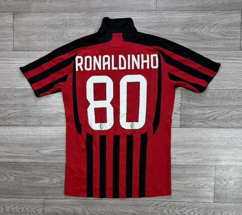 Maglia calcio milan 80 - maglia, #80