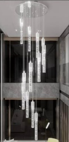 Lampadario bolle di - lampadario,
