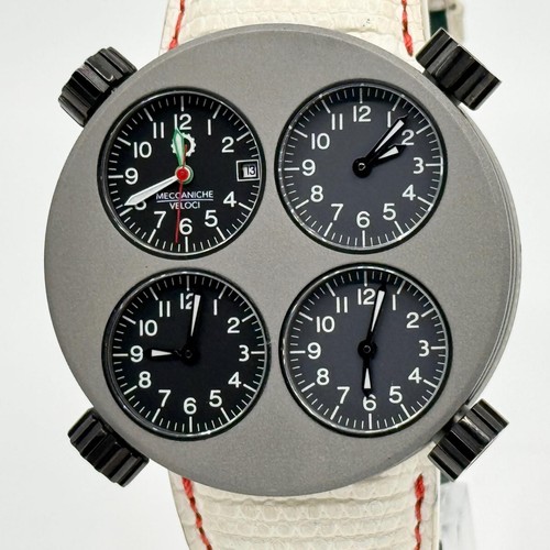 Orologio uomo meccaniche - orologio,