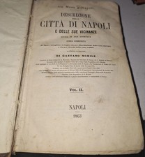 Descrizione della città - , di
