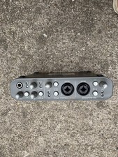 M-Audio Fast Track Ultra