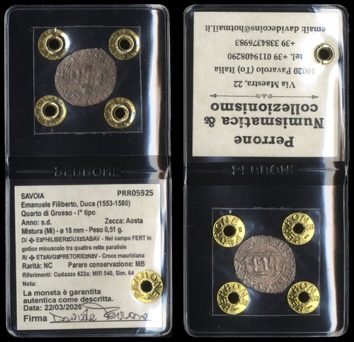 05925 savoia emanuele - savoia,