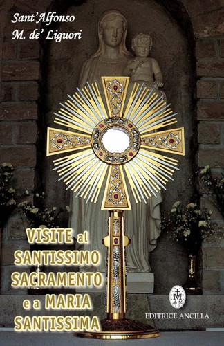 Visite santissimo - al,