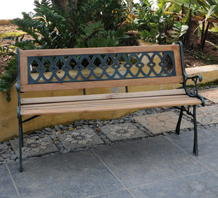 Ric papillon panchina 55395 - ric.papillon,