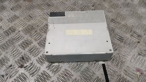 Bmw e46 2003 - 2003, lettore