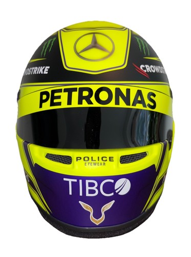 Casco corsa lewis - casco,