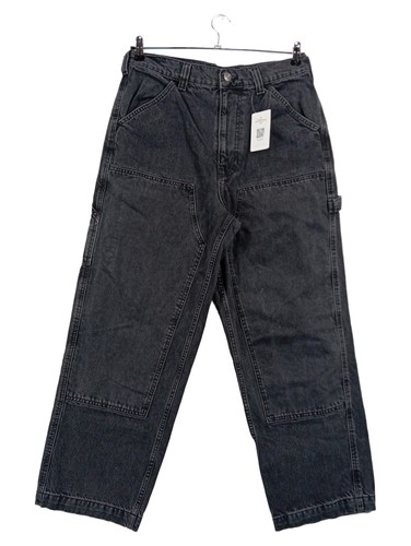 Bdg jeans uomo grigio - bdg,