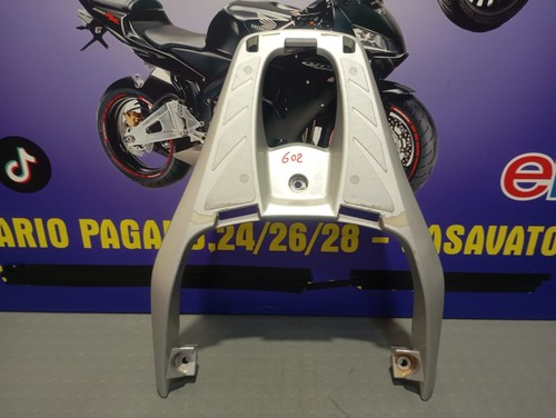 Maniglione portapacchi honda - portapacchi,