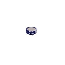 Supercondensatore 1.0F 5.5V