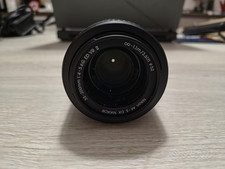 Nikkor 55/200mm f/4-5.6 G VR - teleobiettivo stabilizzato