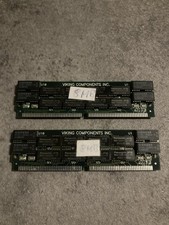 Memoria ram edo - (2x8,