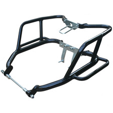 Africa Twin - Crashbar per