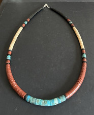 Collana Heishi Multilaurea