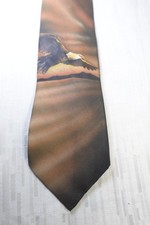 ERVE JACQUES SETA SILK TIE