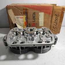 Testata motore fiat 126 - testata,