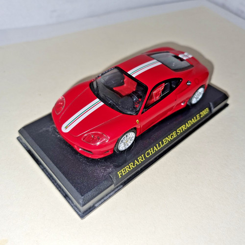 Ferrari 360 challenge - 1/43,
