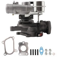 Turbocompressore Turbina for