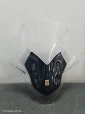 paravento isotta kymco xciting 400i abs 2018 lievi graffi