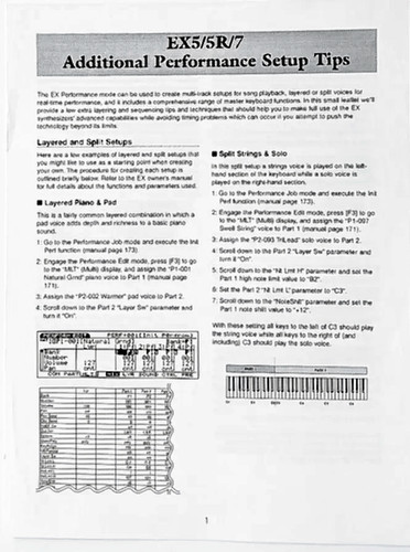 Ex5 ex7 foglio manuale - foglio,