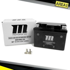 Manutenzione Gel Batteria 5Ah