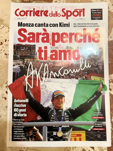 Corriere dello sport - dello,