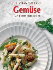 Gemüse Willrich, Christian: