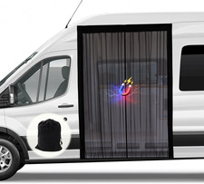 Zanzariera Camper Con