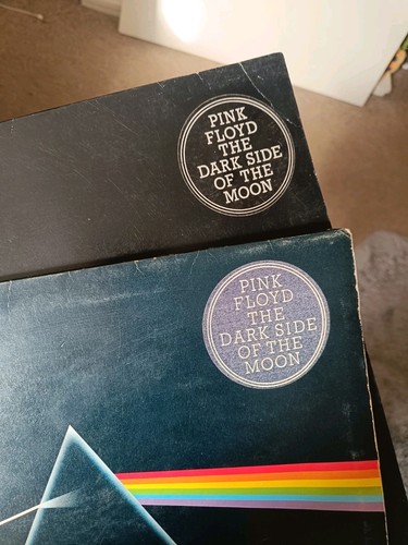 Pink floyd dark - floyd, of