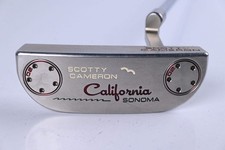 Scotty Cameron California Honey Dip Sonoma putter / 31 pollici