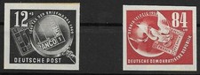 Ddr minr 271 - ddr, 272
