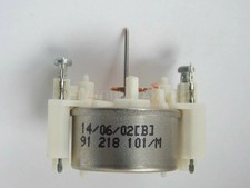 1PZ Motore passo-passo per