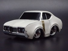 Modello Auto Diecast in Scala