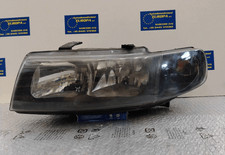 1m1941001d Proiettore con regolatore altezza SX SEAT TOLEDO (1M) 1.8 20V Ber.