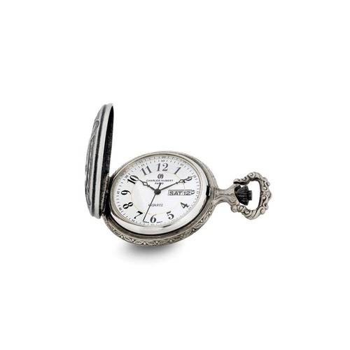 Charles hubert antico orologio - charles,
