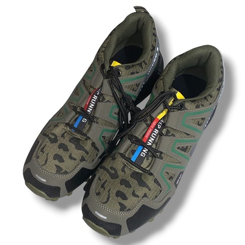 Scarpe trekking uomo - trekking,