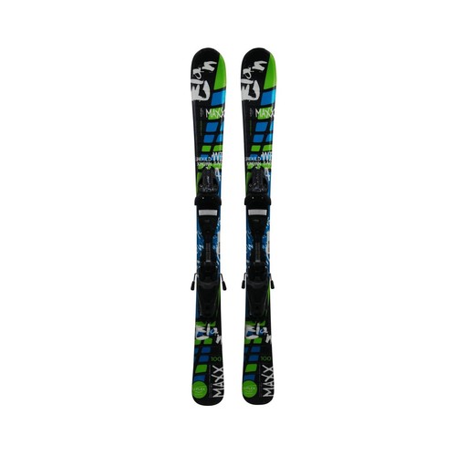 Sci elan maxx attacchi - elan,