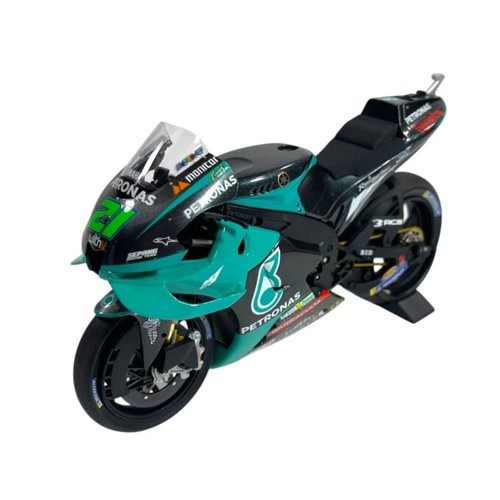 Modellino moto minichamps 12 - modellino,