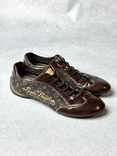 Scarpe da ginnastica vintage