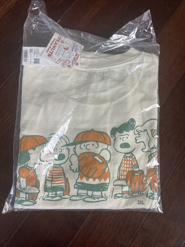 Shirt unisex charlie brown - t-shirt,