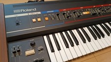 Tastiera sintetizzatore ROLAND