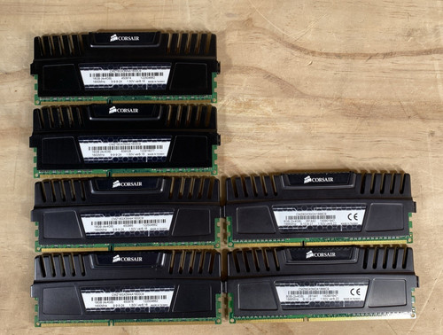 Lotto corsair vengeance - lotto,