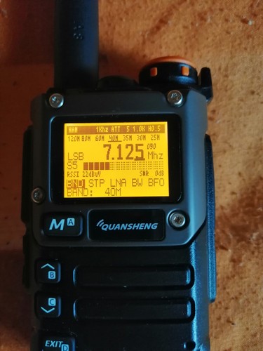 Quansheng con - uv-k5, (8)