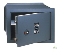 CASSAFORTE ELETTRONICA DA