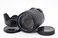【Eccellente】Sigma 18-250